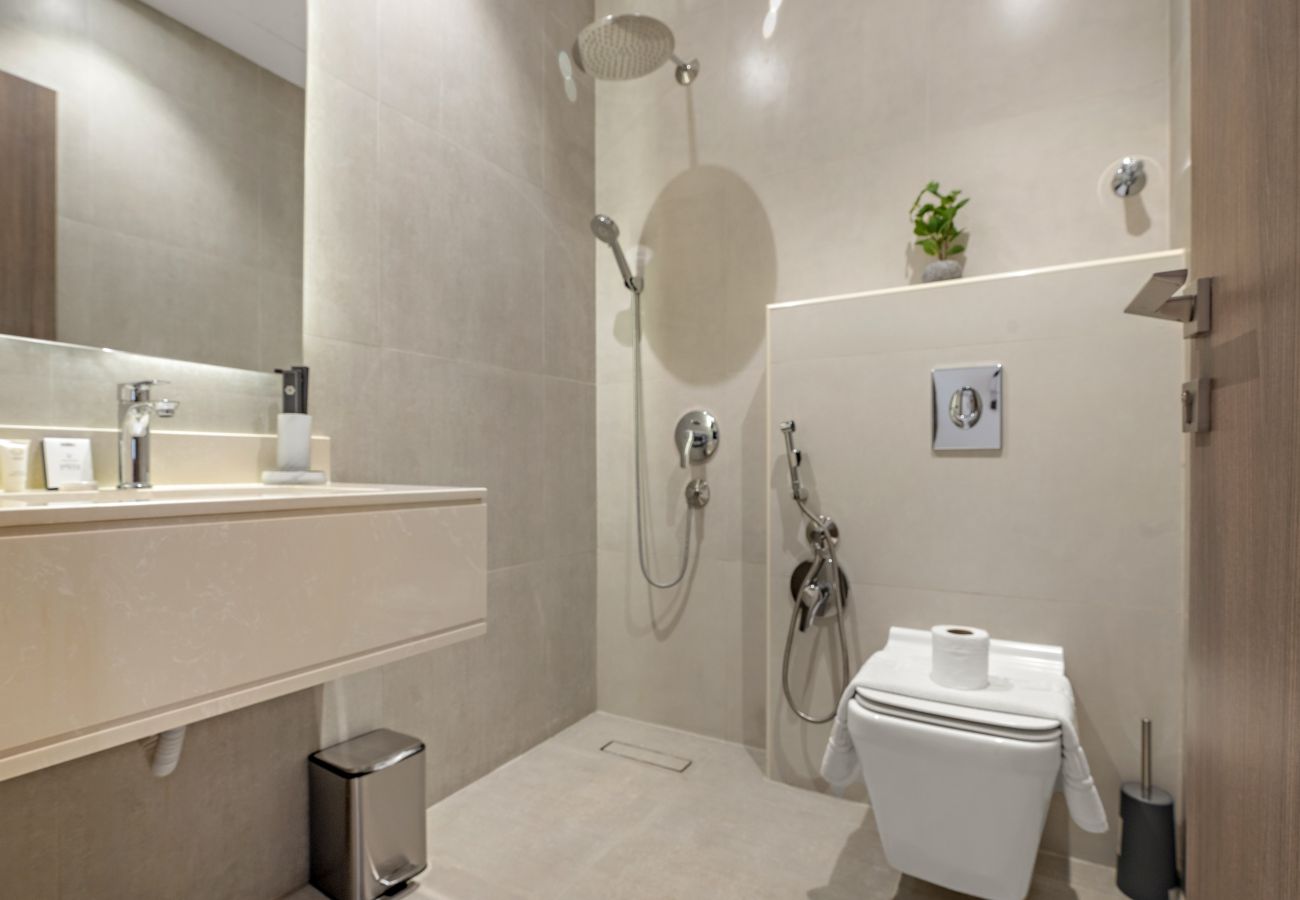 Apartment in Riad - الصحافة | Al Sahafa NZL271