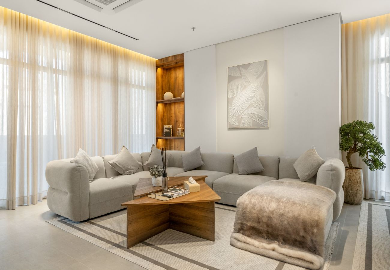 Apartment in Riad - الصحافة | Al Sahafa NZL271