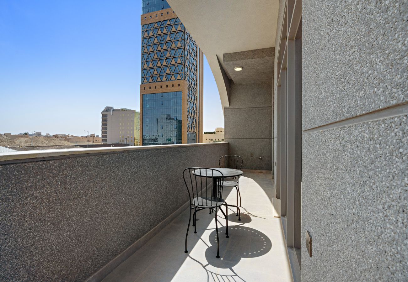 Apartment in Riad - الصحافة | Al Sahafa NZL271