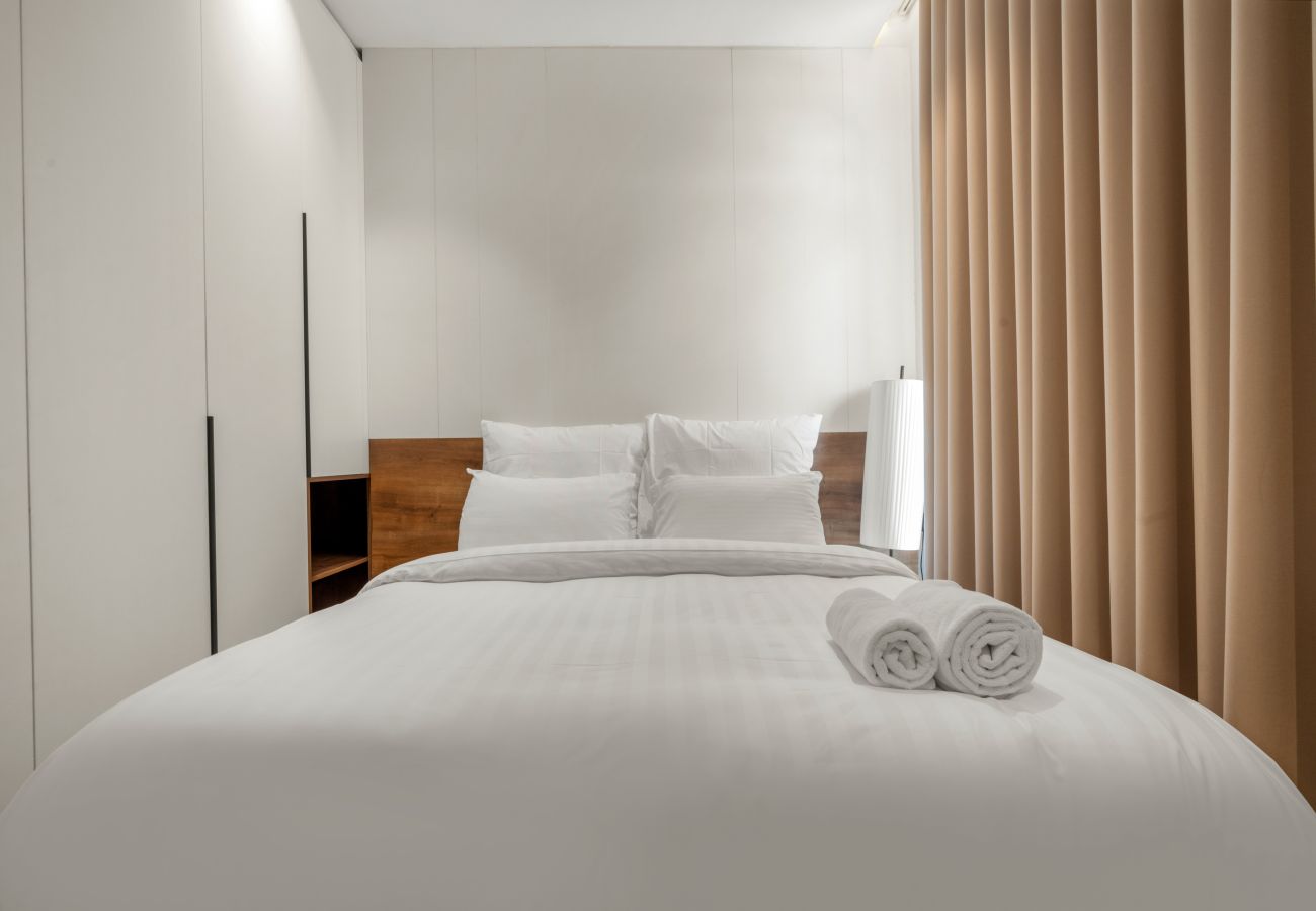 Apartment in Riad - الصحافة | Al Sahafa NZL271