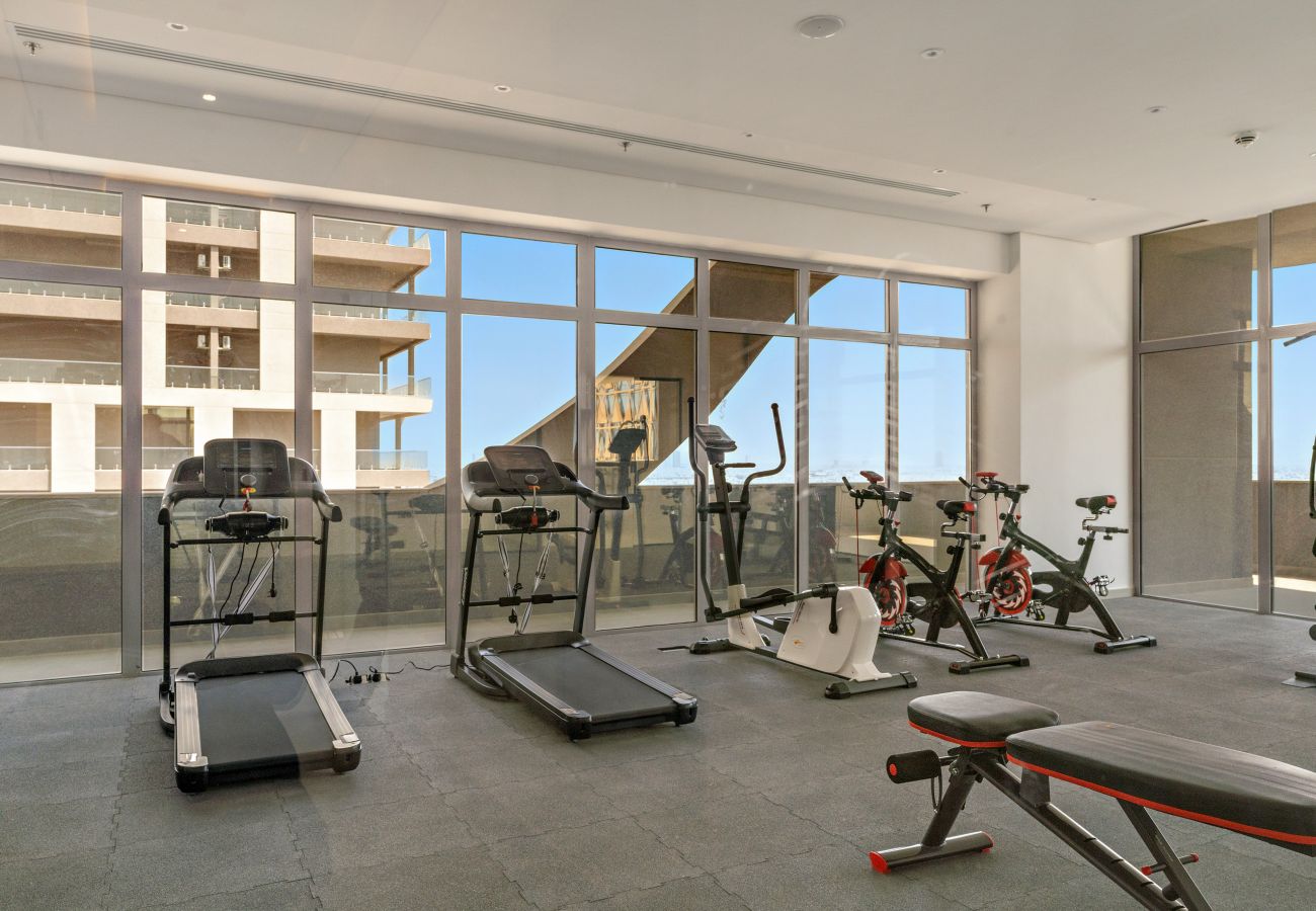 Apartment in Riad - الصحافة | Al Sahafa NZL271