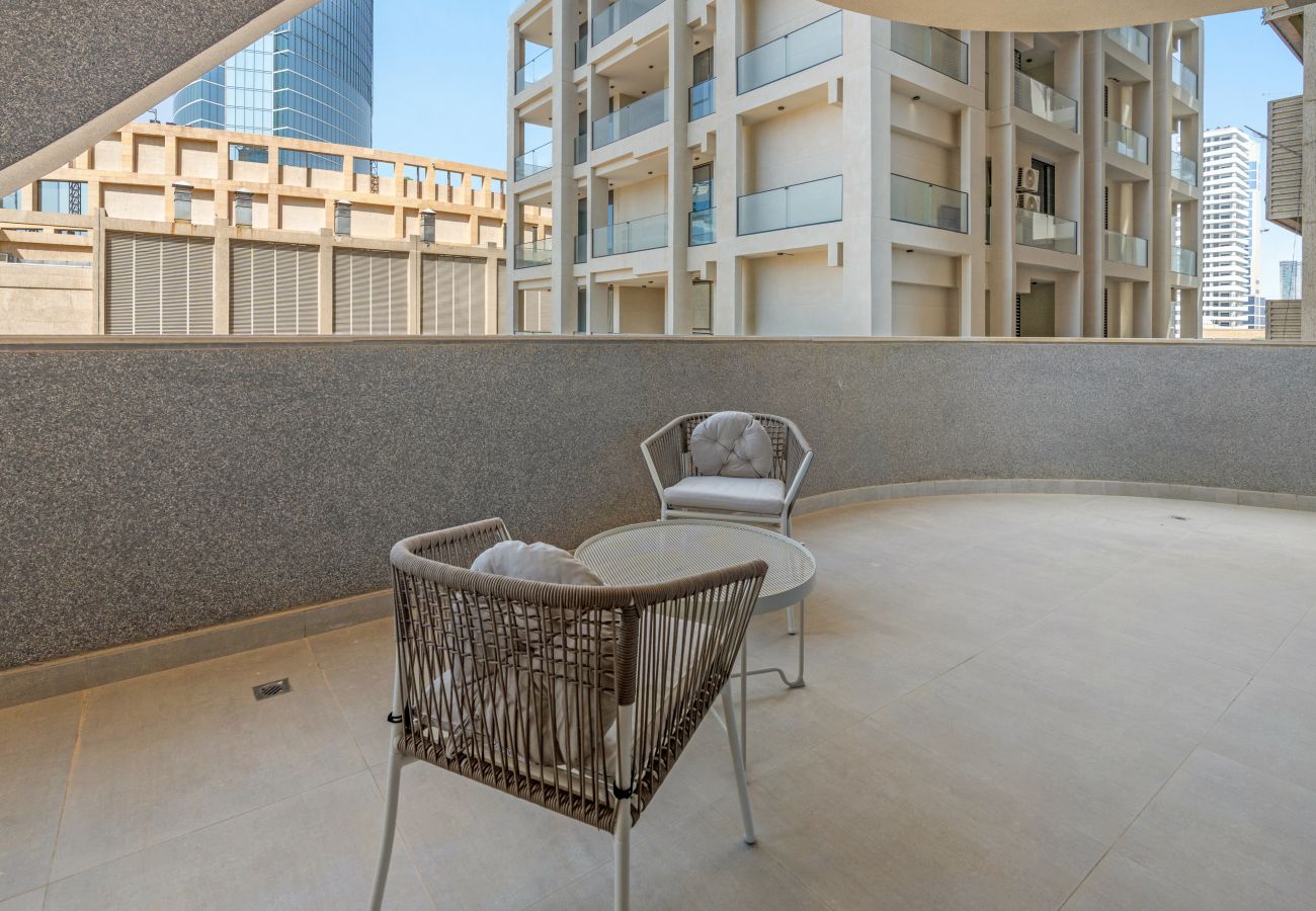 Apartment in Riad - الصحافة | Al Sahafa NZL271