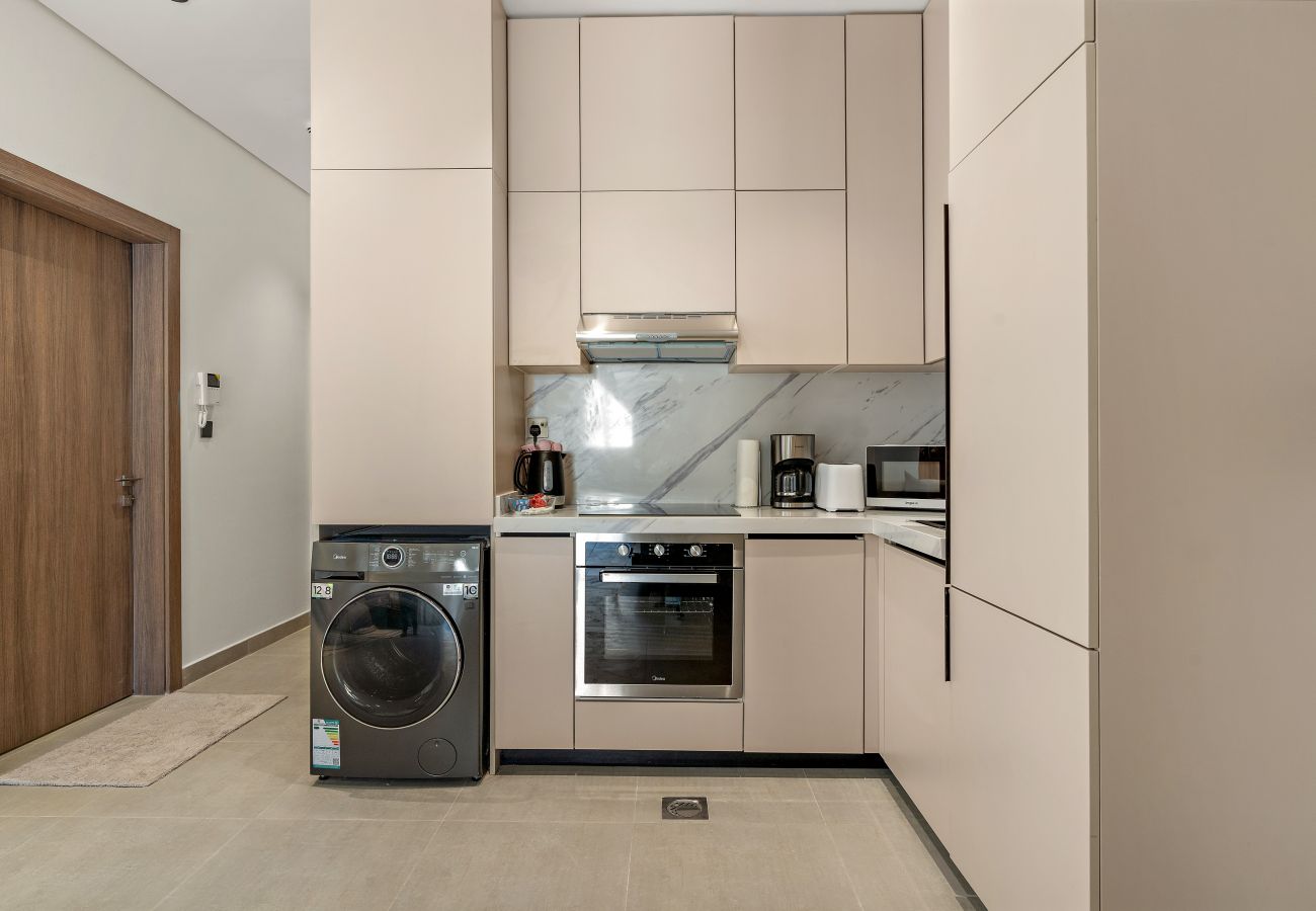 Apartment in Riad - الصحافة | Al Sahafa NZL271