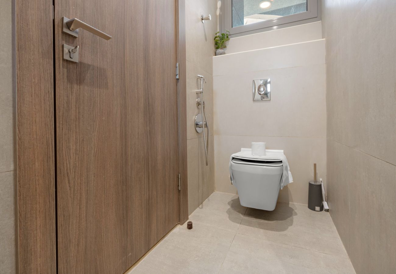 Apartment in Riad - الصحافة | Al Sahafa NZL271