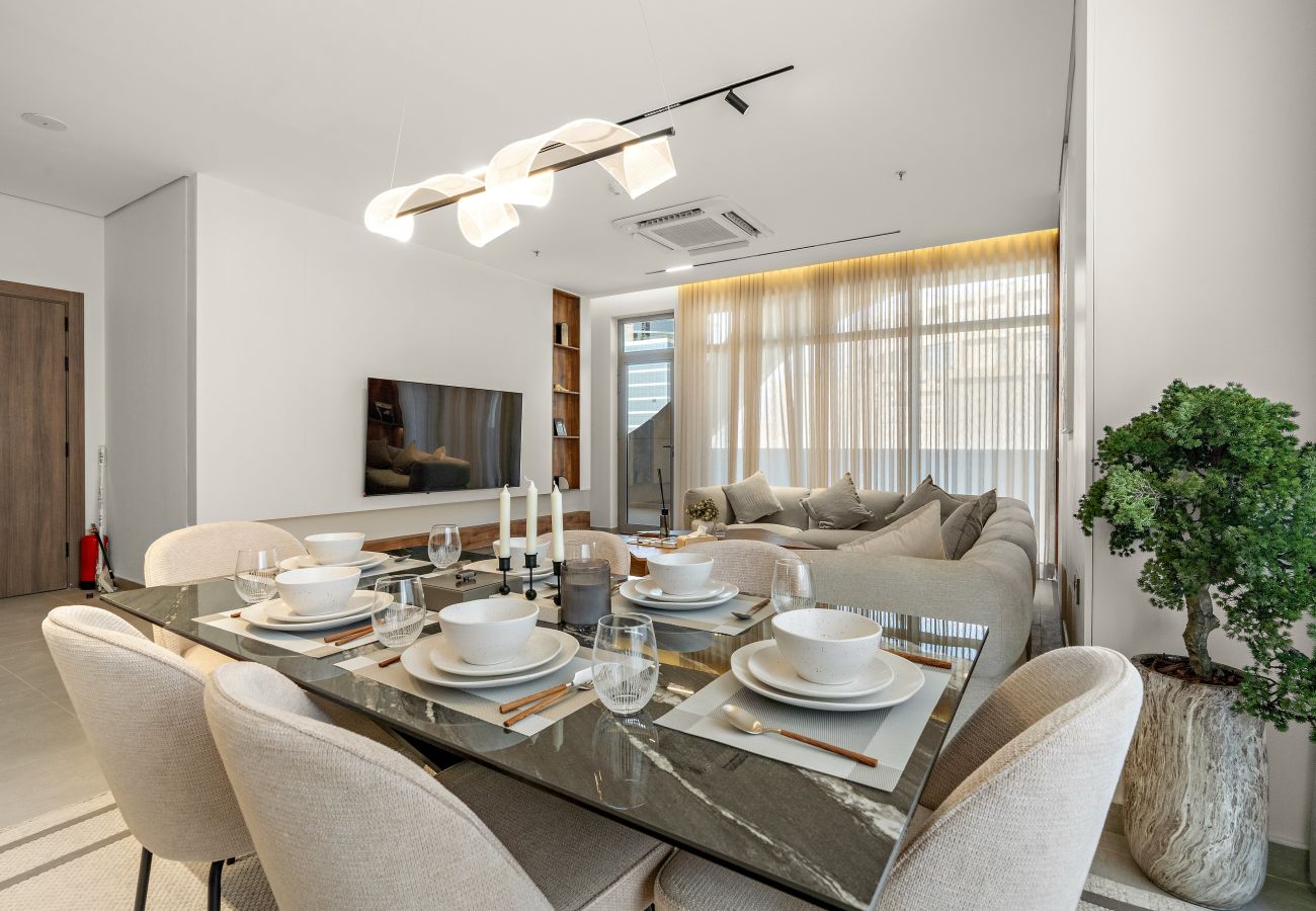 Apartment in Riad - الصحافة | Al Sahafa NZL271