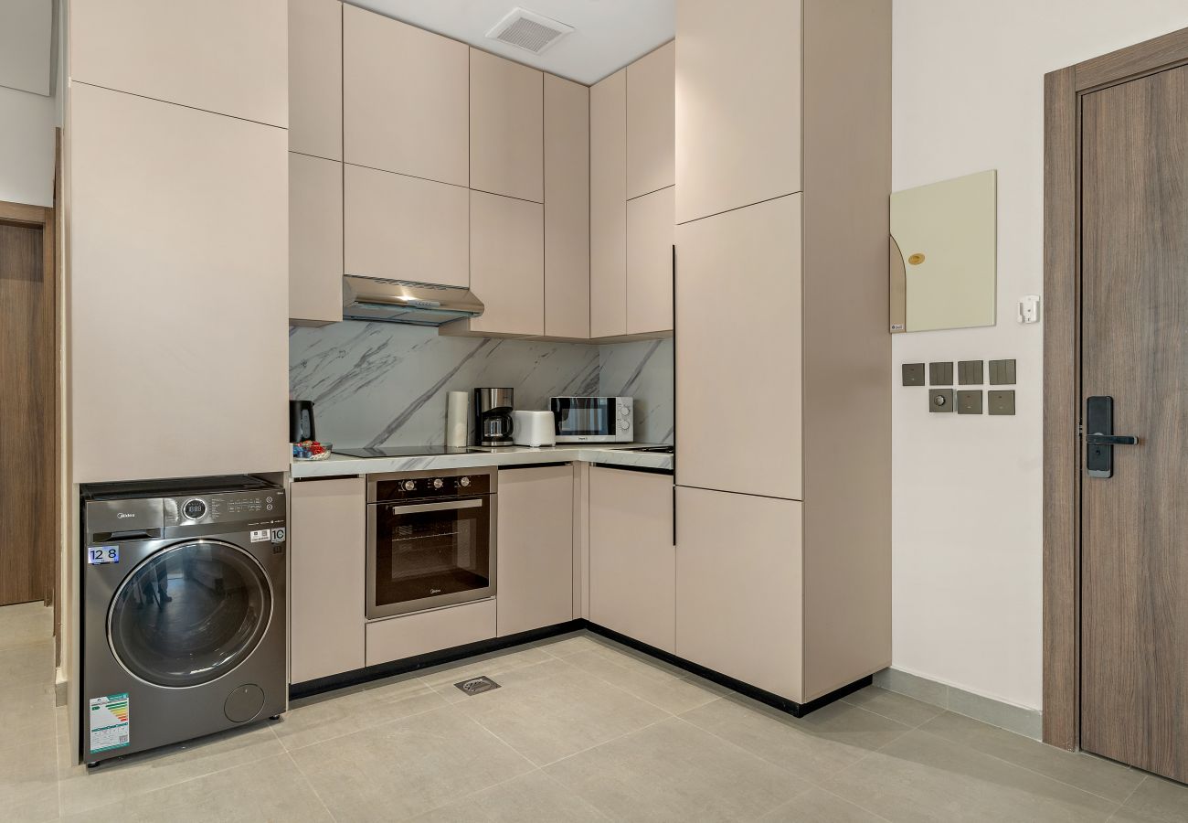 Apartment in Riad - الصحافة | Al Sahafa NZL271