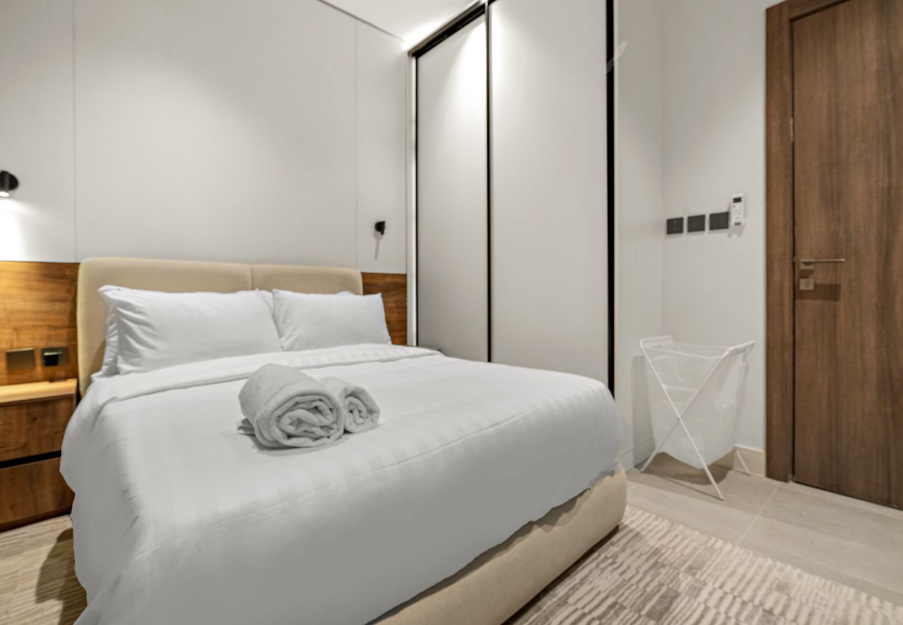 Apartment in Riad - الصحافة | Al Sahafa NZL271