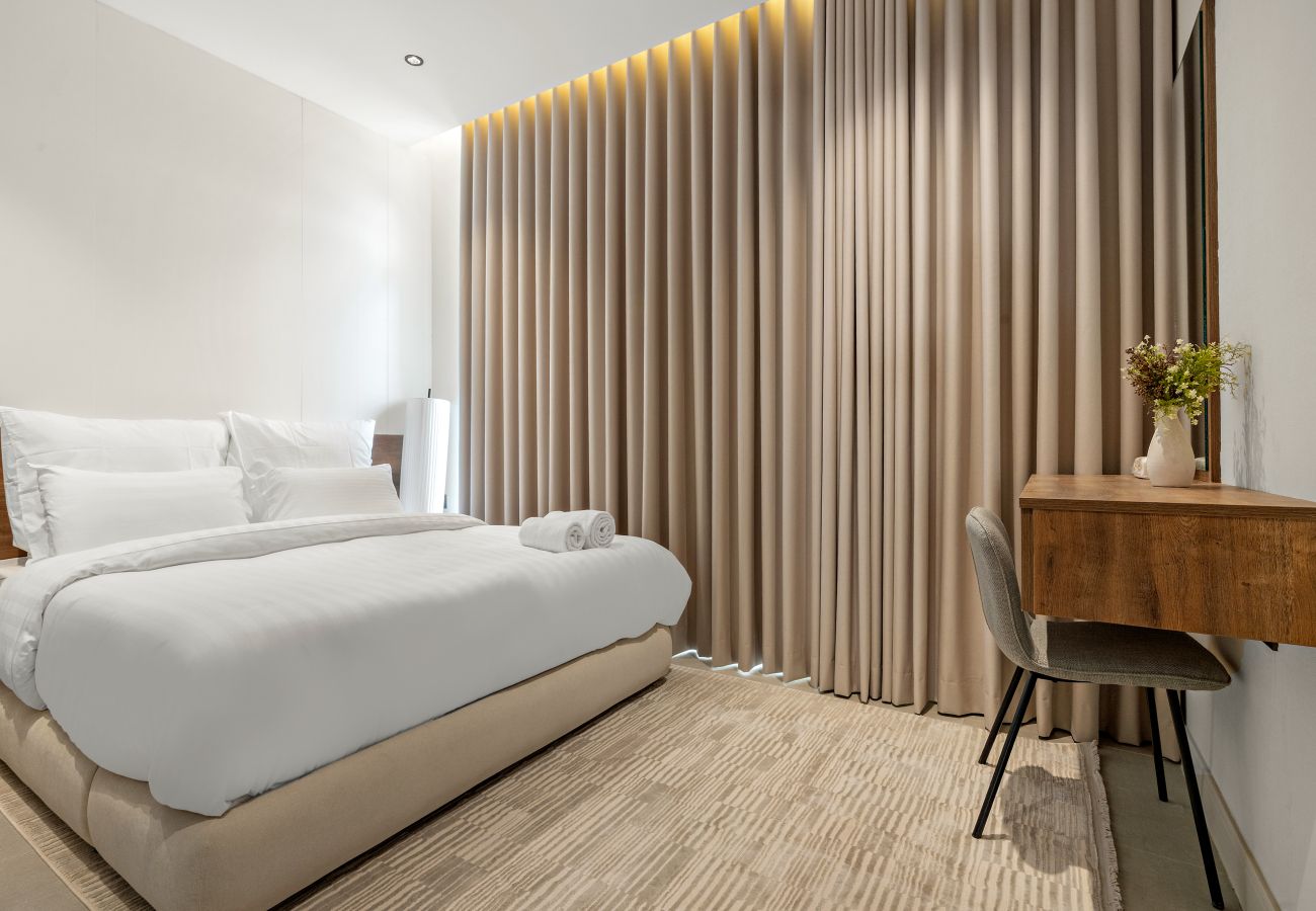 Apartment in Riad - الصحافة | Al Sahafa NZL271