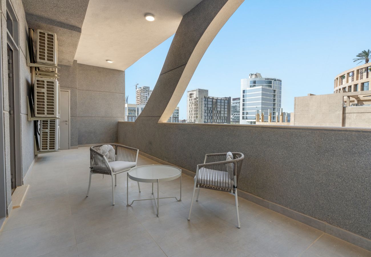 Apartment in Riad - الصحافة | Al Sahafa NZL271