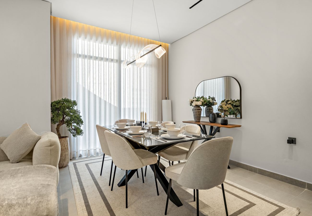 Apartment in Riad - الصحافة | Al Sahafa NZL271