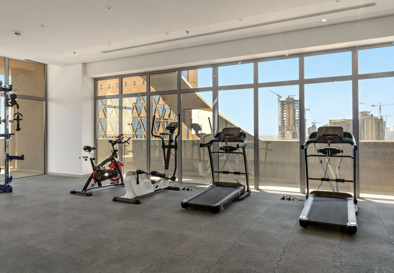 Apartment in Riad - الصحافة | Al Sahafa NZL271