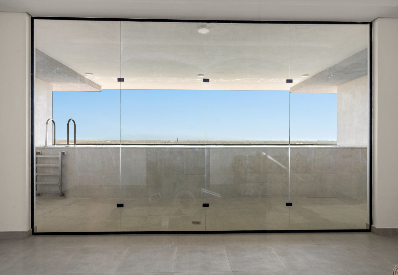 Apartment in Riad - الصحافة | Al Sahafa NZL271