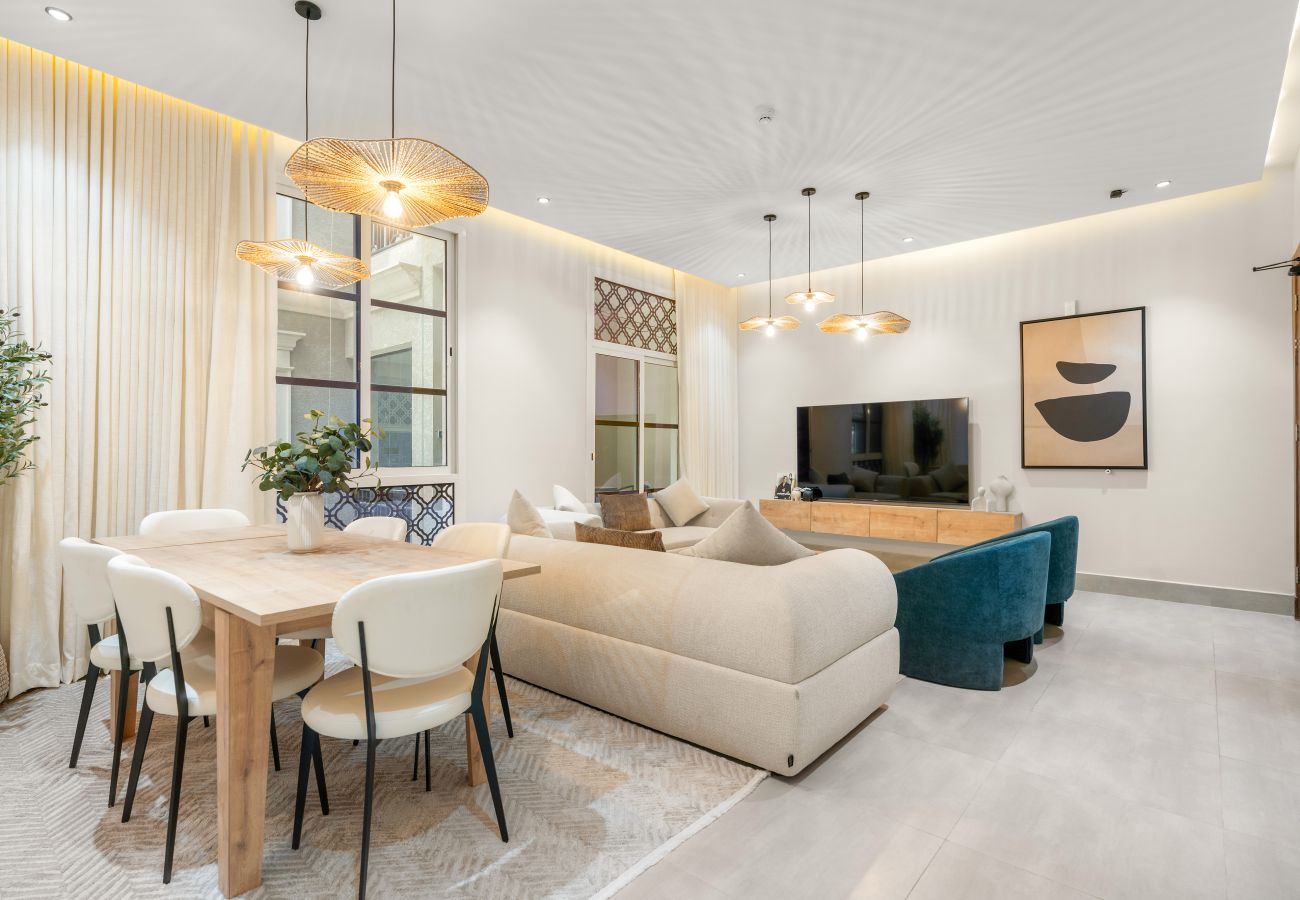 Apartment in Riad - الملقا | Almalga R272