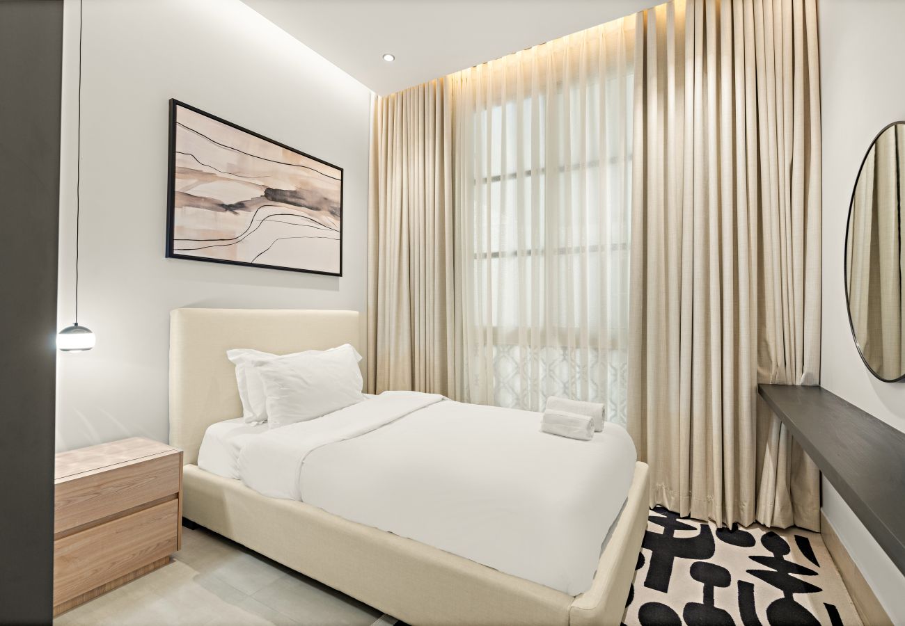 Apartment in Riad - الملقا | Almalga R272