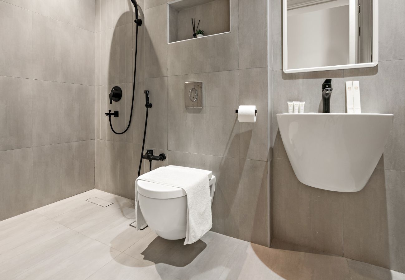 Apartment in Riad - الملقا | Almalga R272