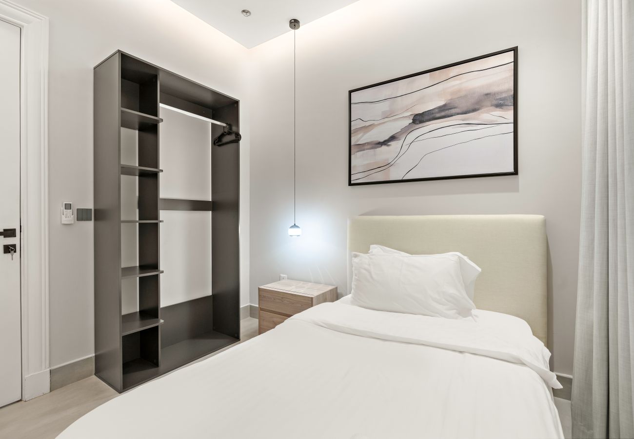 Apartment in Riad - الملقا | Almalga R272