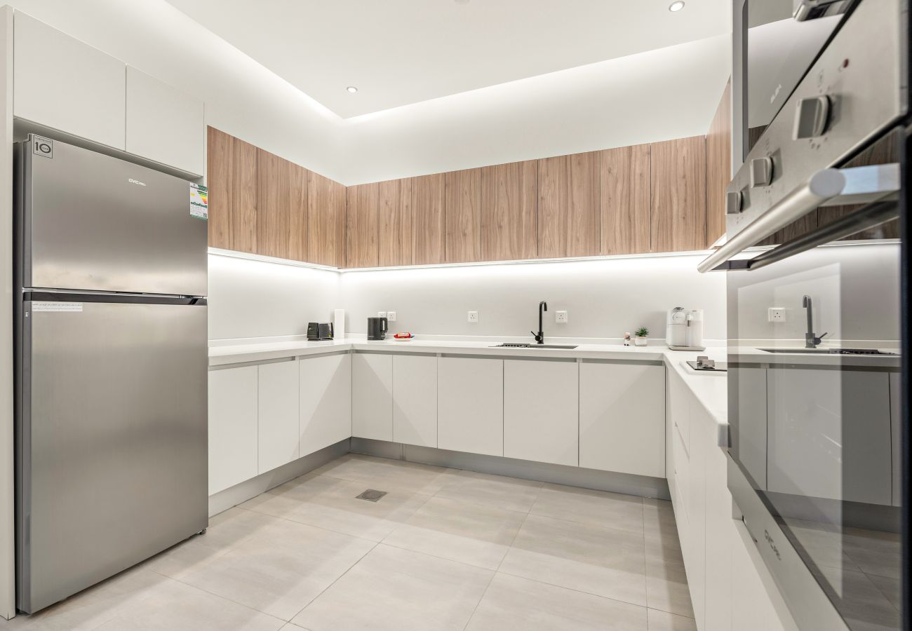 Apartment in Riad - الملقا | Almalga R272