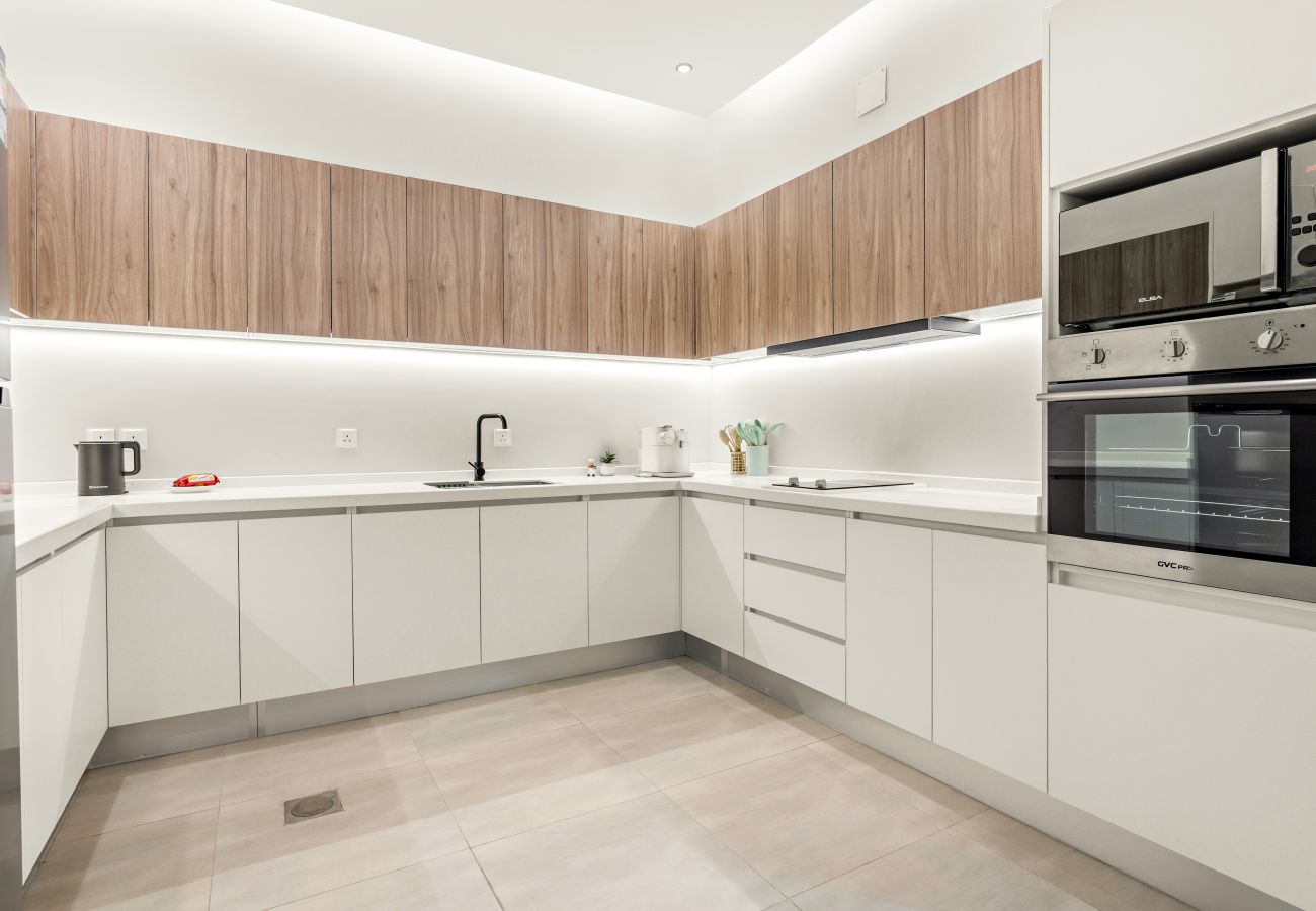 Apartment in Riad - الملقا | Almalga R272