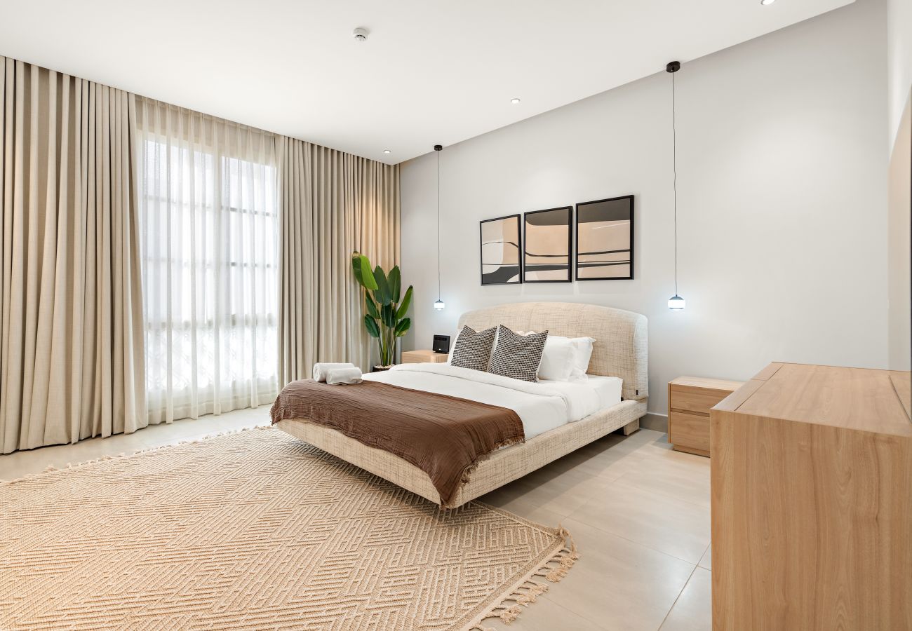 Apartment in Riad - الملقا | Almalga R272