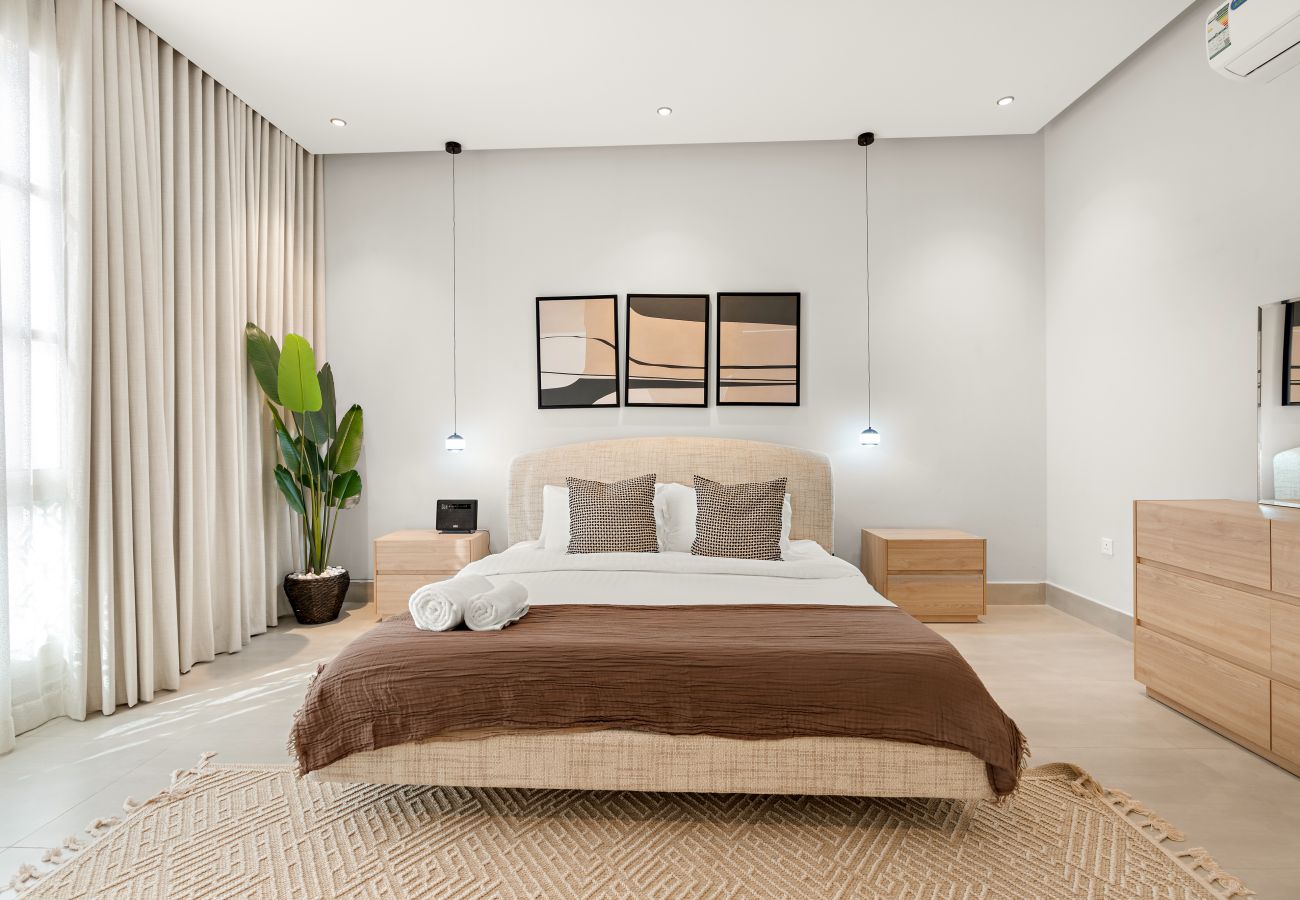 Apartment in Riad - الملقا | Almalga R272