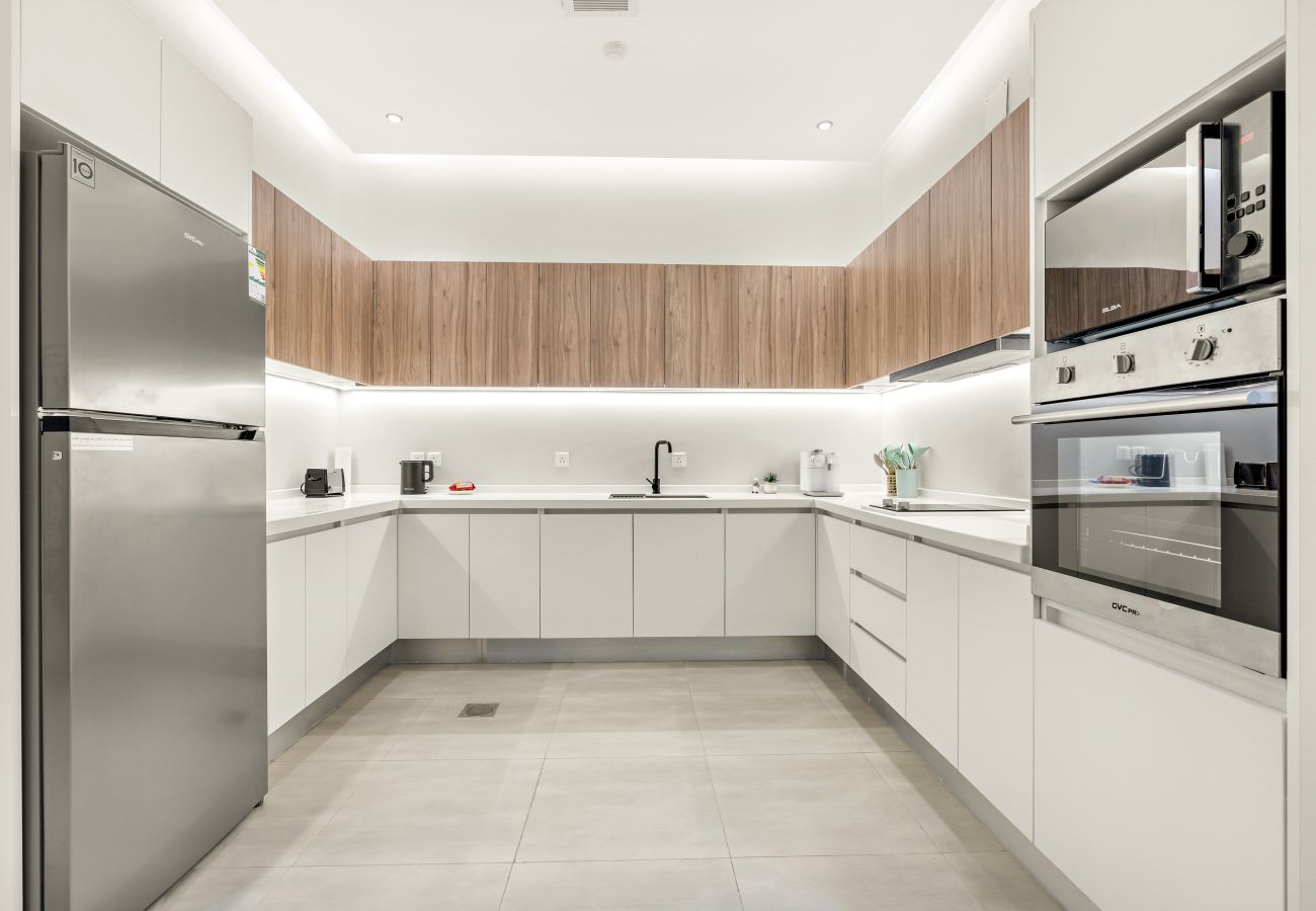 Apartment in Riad - الملقا | Almalga R272