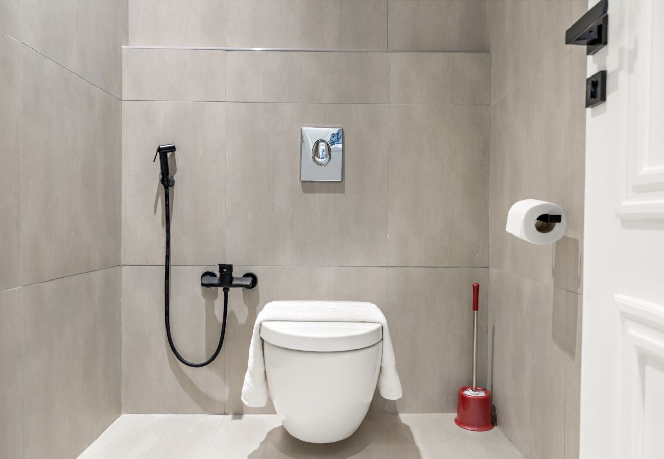 Apartment in Riad - الملقا | Almalga R272