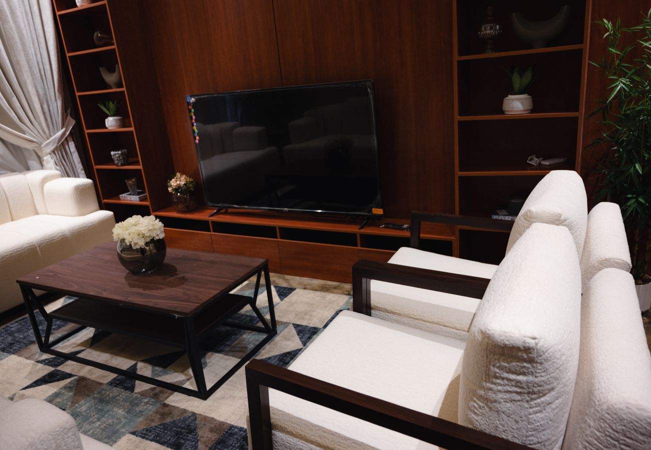 Apartment in Riad - الرفيعة | Alrafia R269