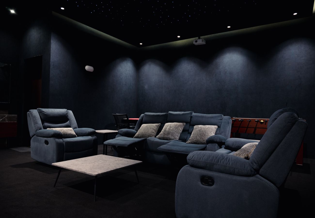 Apartment in Riad - الرفيعة | Alrafia R269