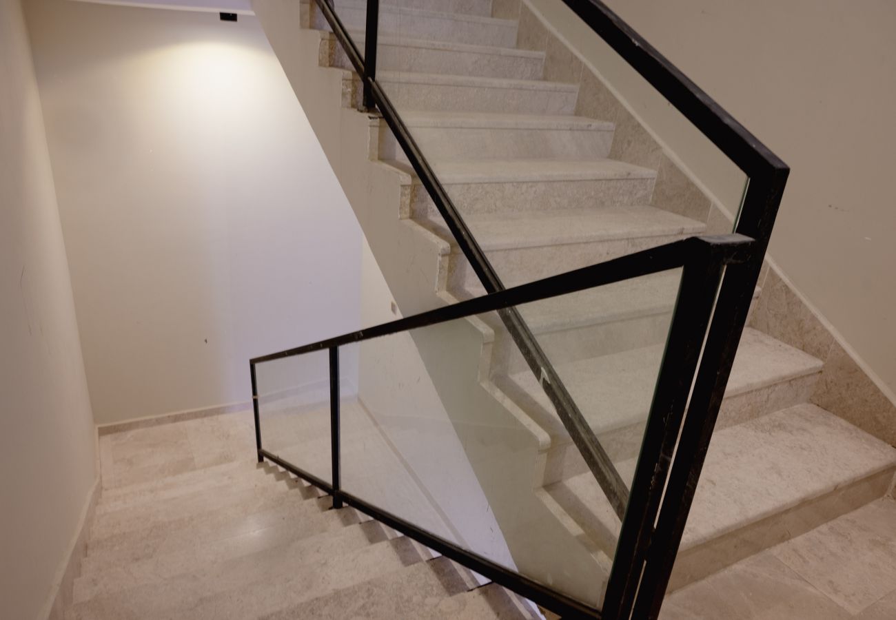 Apartment in Riad - الرفيعة | Alrafia R269