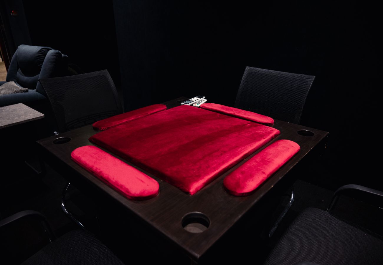 Apartment in Riad - الرفيعة | Alrafia R269