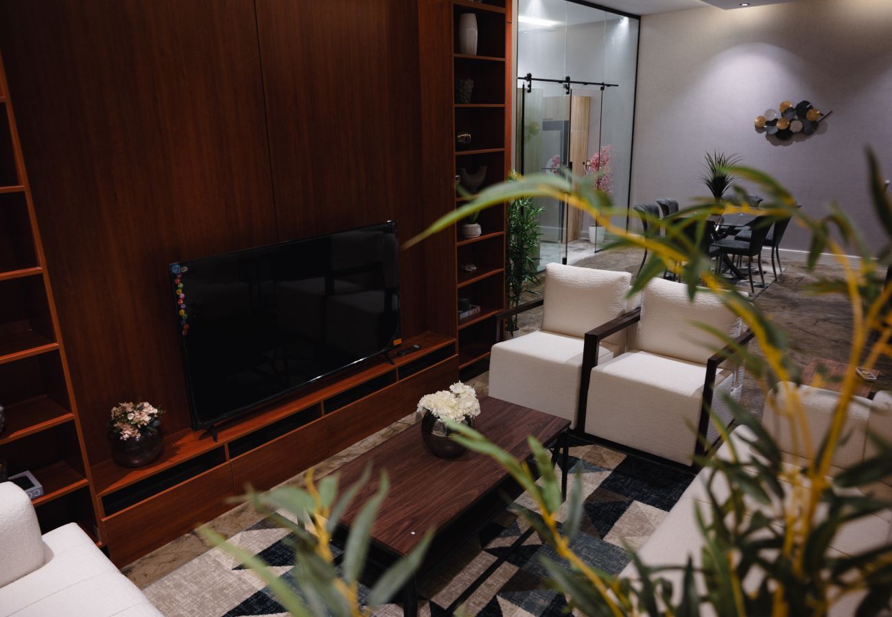 Apartment in Riad - الرفيعة | Alrafia R269