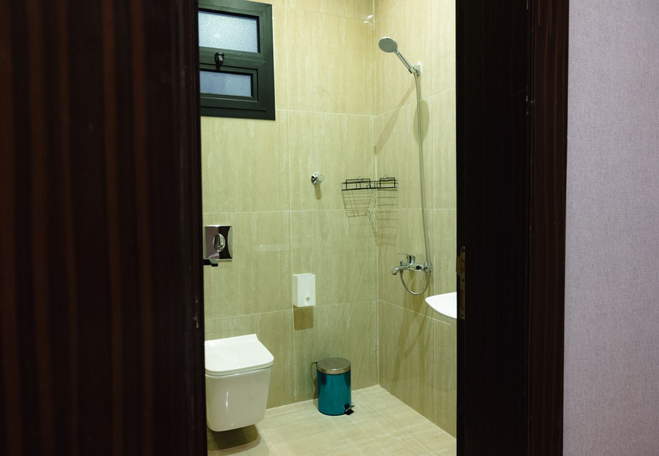 Apartment in Riad - الرفيعة | Alrafia R269