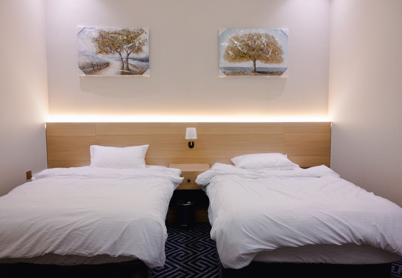 Apartment in Riad - الرفيعة | Alrafia R269