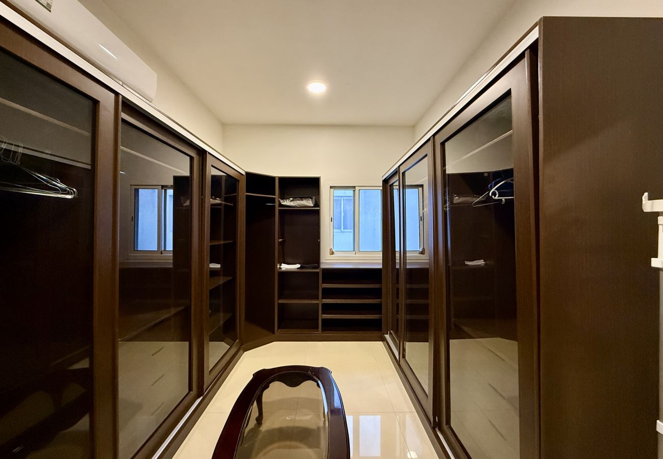 Apartment in Riad - النرجس | Alnarjis NZL262