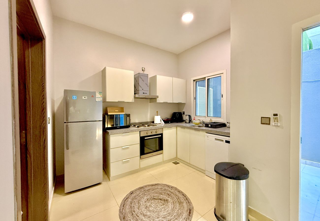 Apartment in Riad - النرجس | Alnarjis NZL262