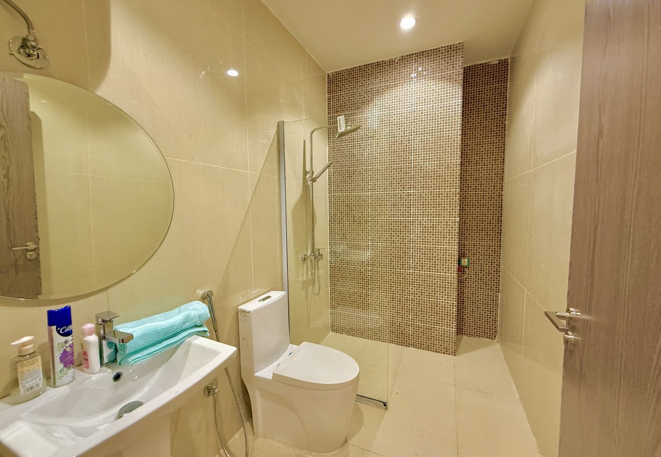 Apartment in Riad - النرجس | Alnarjis NZL262