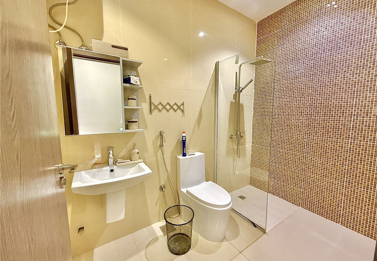 Apartment in Riad - النرجس | Alnarjis NZL262