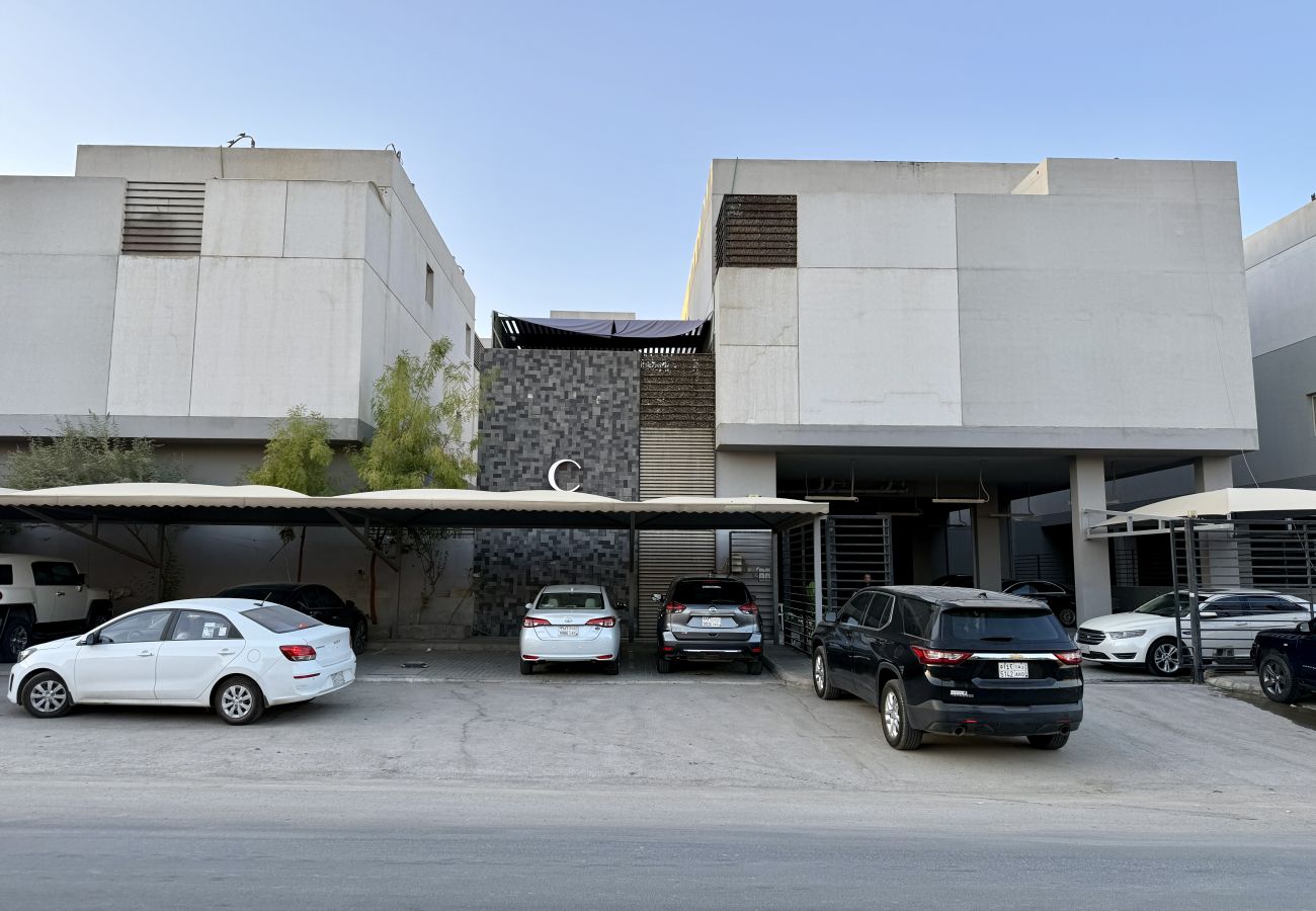 Apartment in Riad - النرجس | Alnarjis NZL262