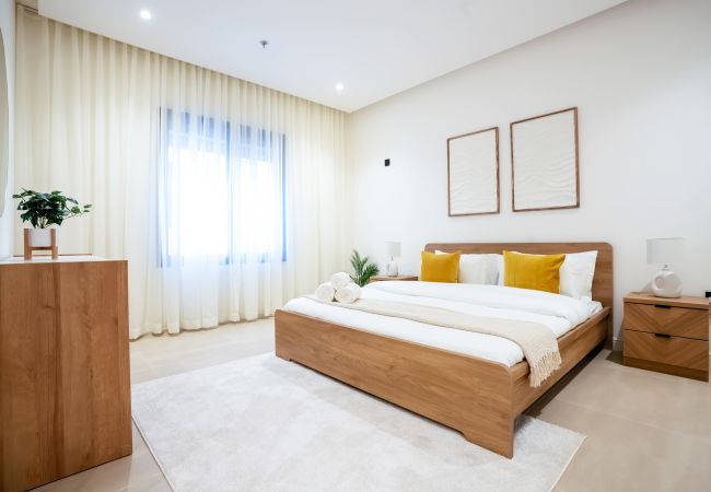 Apartment in Riad - النرجس | Alnarjis NZL278