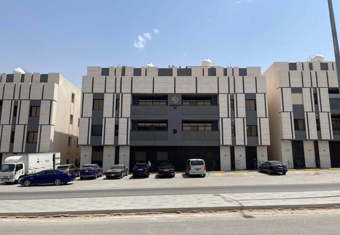 Apartment in Riad - النرجس | Alnarjis NZL278