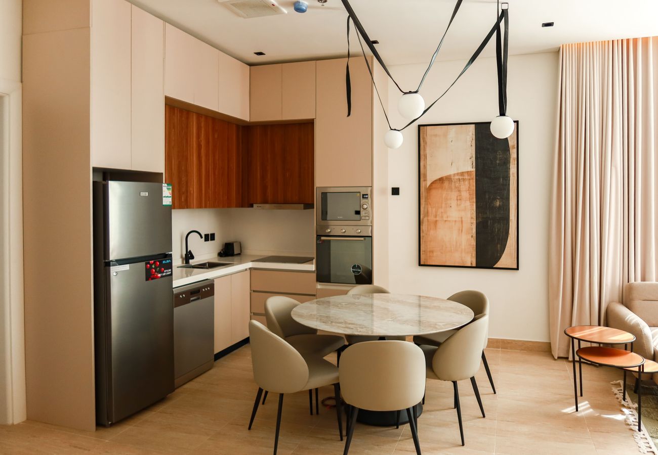 Apartment in Riad - العقيق | Al Aqiq R260