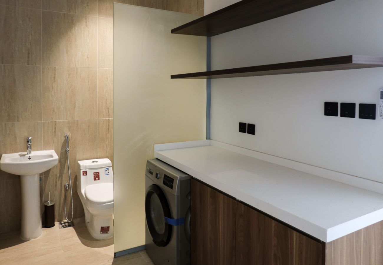 Apartment in Riad - العقيق | Al Aqiq R260