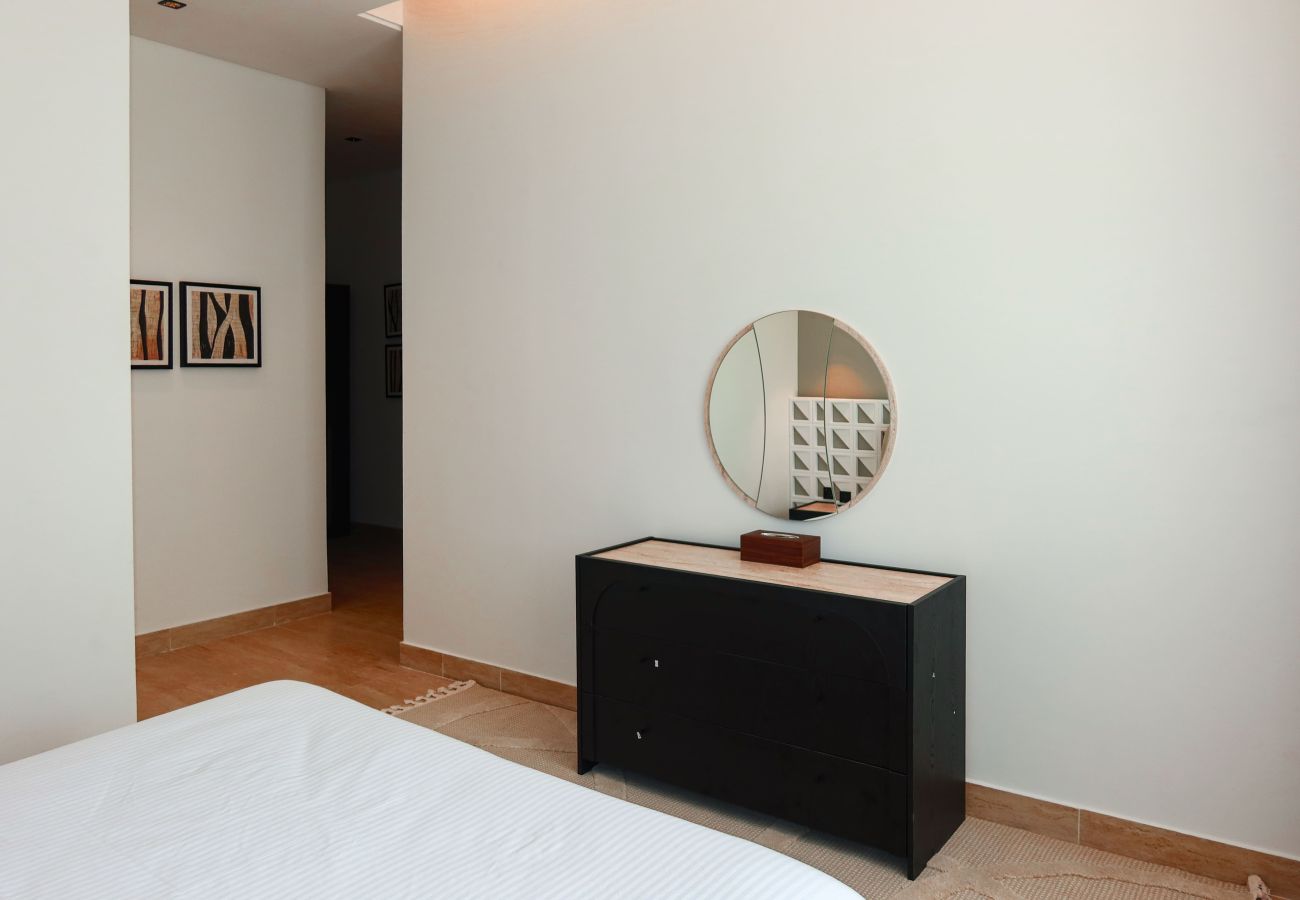 Apartment in Riad - العقيق | Al Aqiq R260