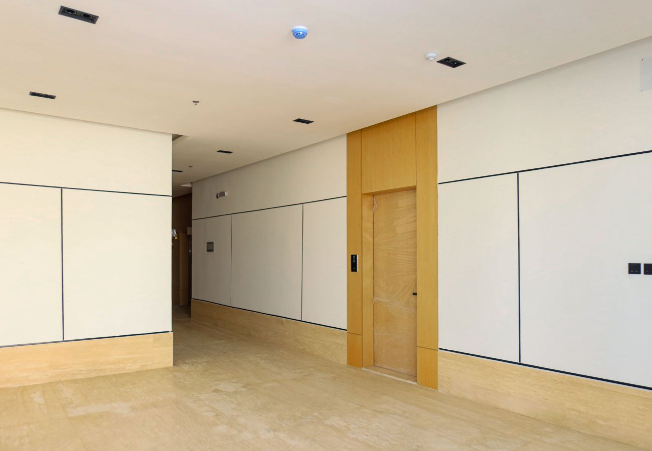 Apartment in Riad - العقيق | Al Aqiq R260