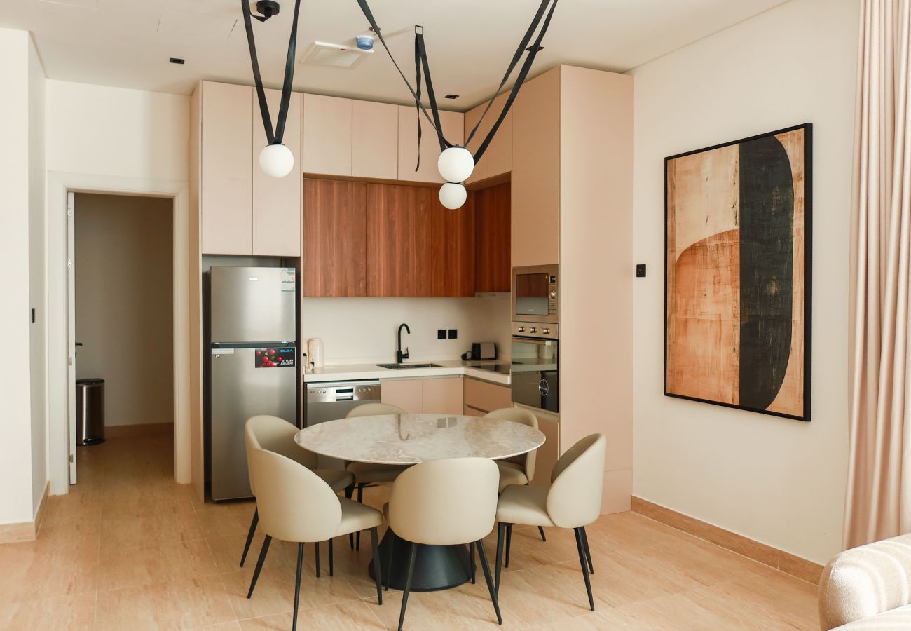 Apartment in Riad - العقيق | Al Aqiq R260