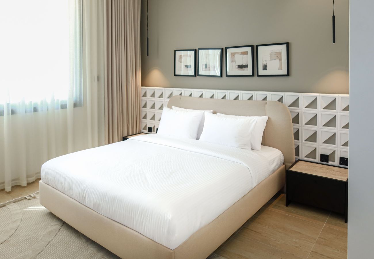 Apartment in Riad - العقيق | Al Aqiq R260