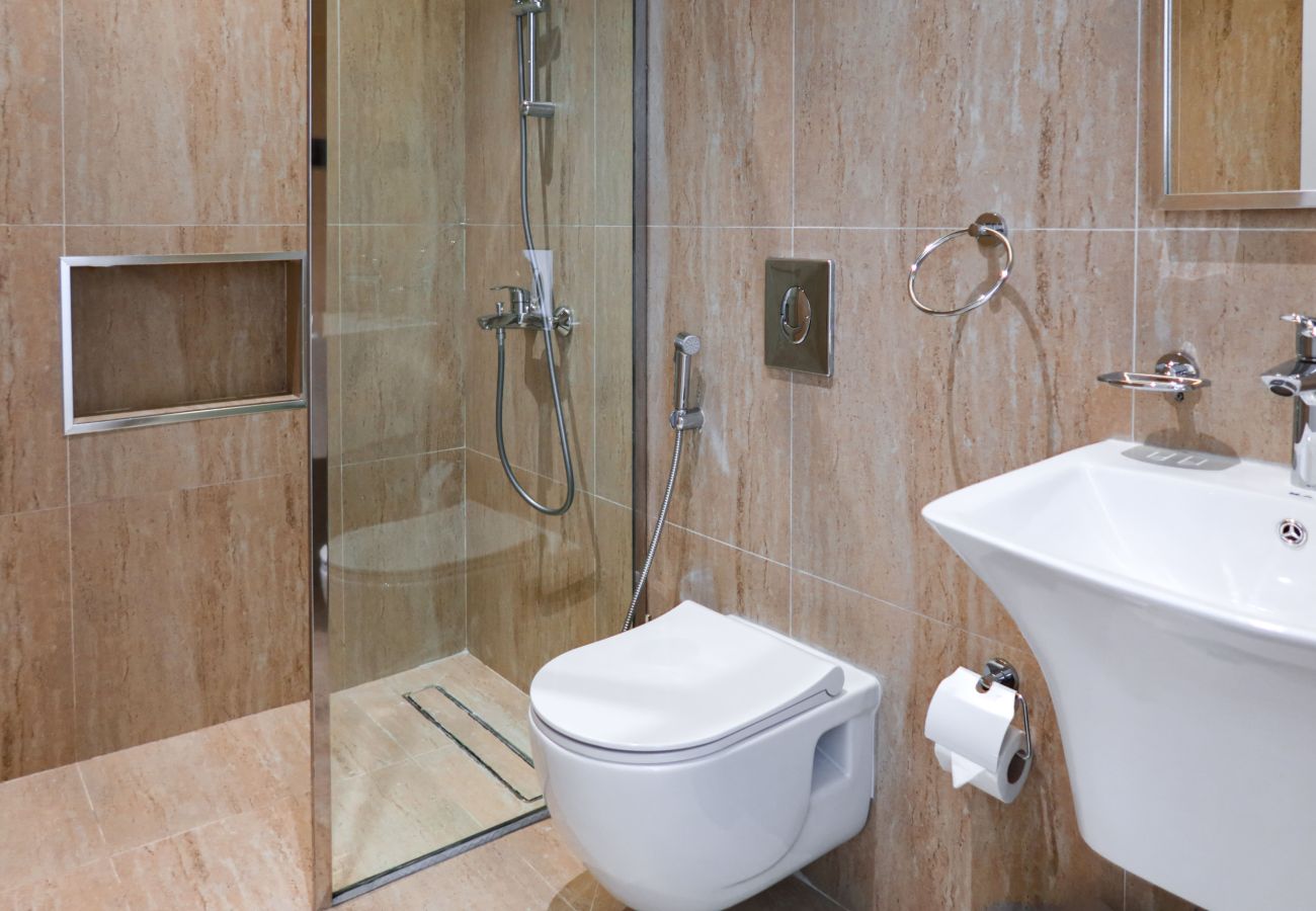 Apartment in Riad - العقيق | Al Aqiq R260