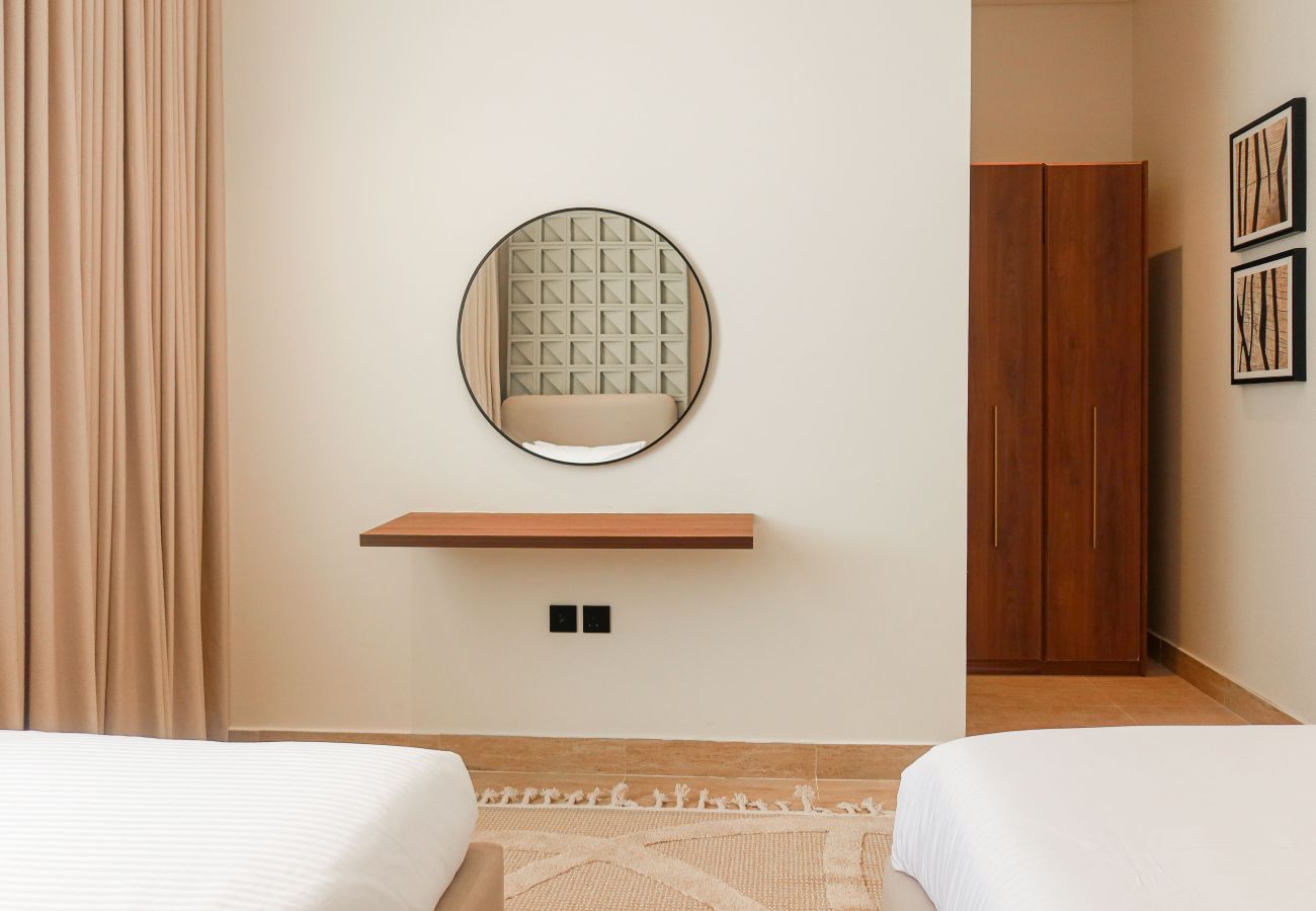 Apartment in Riad - العقيق | Al Aqiq R260