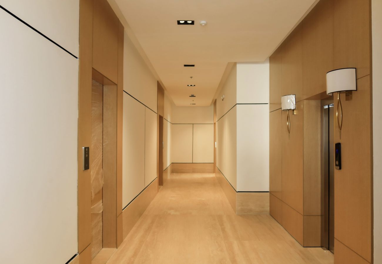 Apartment in Riad - العقيق | Al Aqiq R260