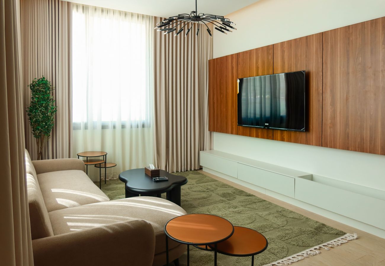 Apartment in Riad - العقيق | Al Aqiq R260